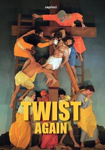 Poster for Twist Again