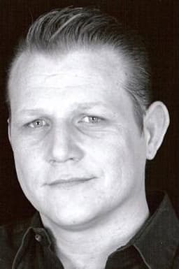Photo of Pascal Parmentier