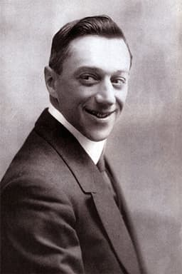 Photo of André Deed