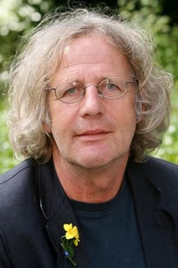 Photo of Koos Meinderts