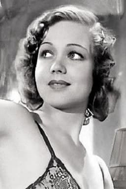 Photo of June Brewster