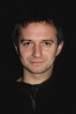 Photo of Waldemar Barwiński