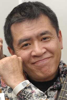 Photo of Hideyuki Kanaya