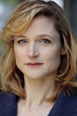 Photo of Naomi Frederick