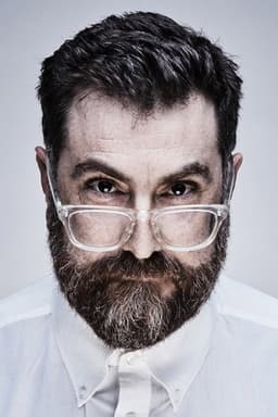 Photo of Daniel Janks