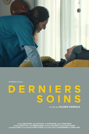 Poster for Derniers soins