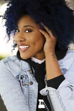 Photo of Jonica Booth