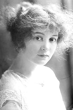 Photo of Carroll McComas