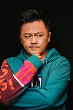 Photo of Yilun Xue