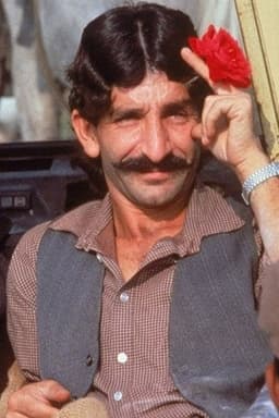 Photo of Husnija Hasimović