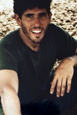 Photo of Ivan Kane