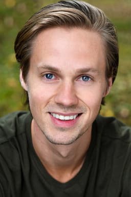 Photo of Derek McDonnell