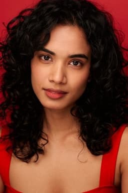 Photo of Supriya Ganesh