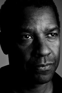 Photo of Denzel Washington