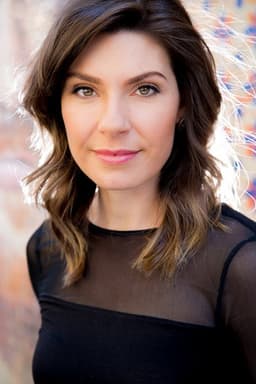 Photo of Sophia Davey