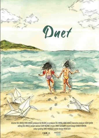 Poster for Duet