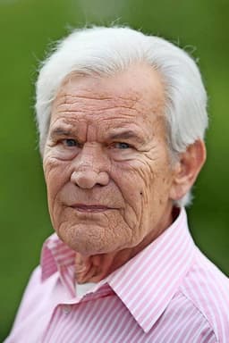 Photo of Wilhelm Wieben