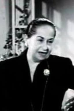 Photo of Thuraya Fakhry