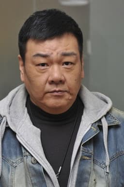 Photo of Chang Li-Wei
