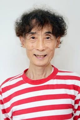 Photo of Kazuo Umezu