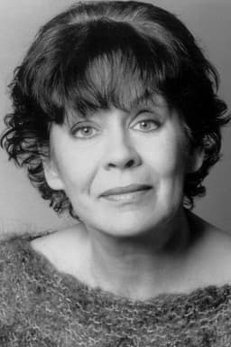 Photo of Catherine Bégin