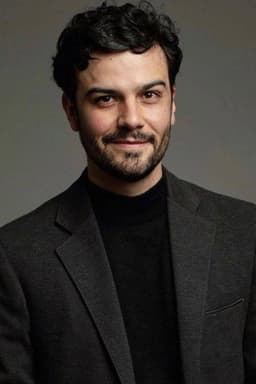 Photo of Miguel González