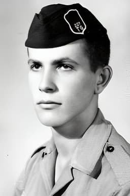 Photo of José Terrón