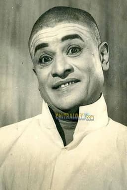 Photo of Musuri Krishnamurthy