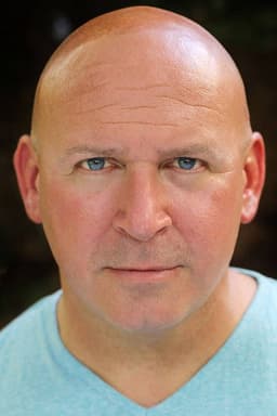 Photo of Drew Lamkins