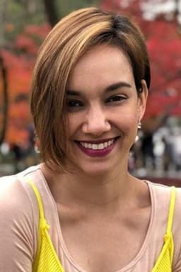 Photo of Anita Fandeurwawdeu
