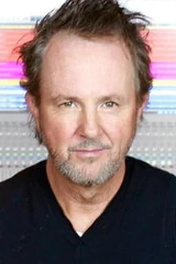 Photo of CJ Vanston