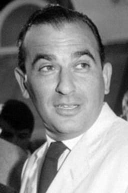 Photo of Raoul Lévy