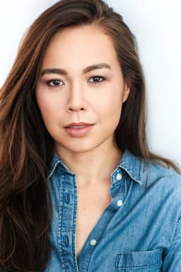 Photo of Katie Lee Hill
