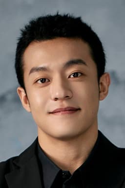 Photo of Cai Xin