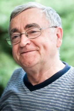 Photo of Stanislav Štepka