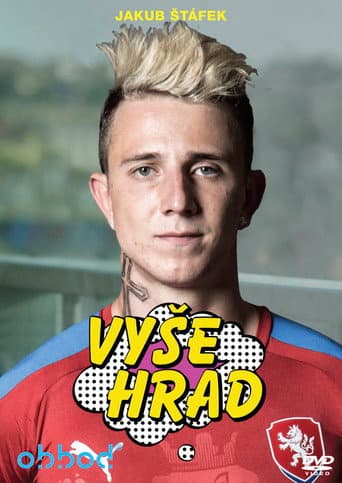Poster for Vyšehrad