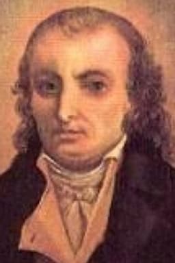 Photo of Adam Weishaupt