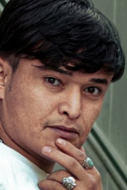 Photo of Malik Akhlaqi