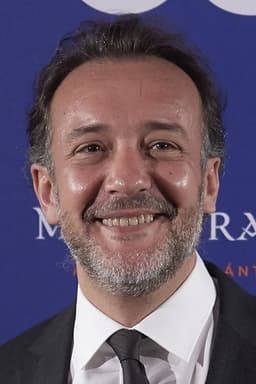 Photo of José Luis García Pérez