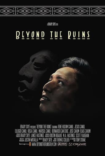 Poster for Beyond the Ruins