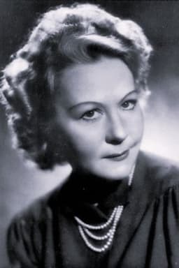 Photo of Erika von Thellmann