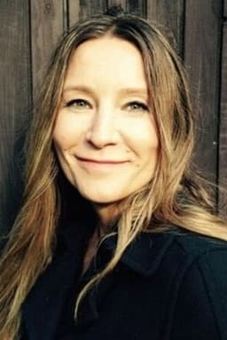 Photo of Joanna Domańska