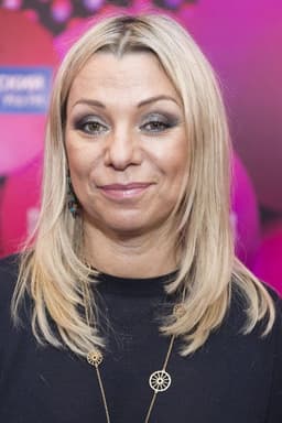 Photo of Irina Saltykova