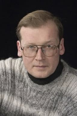 Photo of Alexandr Kakhun