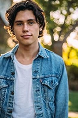 Photo of Finn Roberts