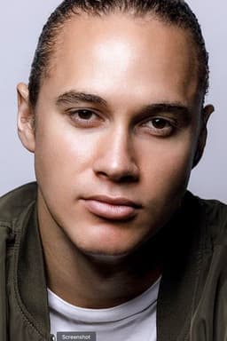 Photo of Callan Colley
