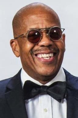 Photo of Russell Williams II