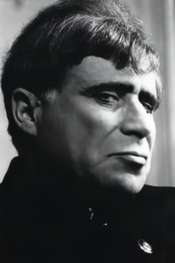 Photo of Theodore Gottlieb