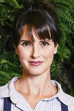 Photo of Helena Rizzo