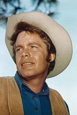Photo of Doug McClure